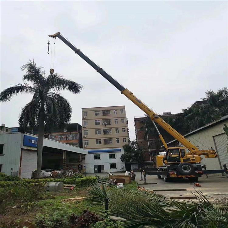 广水吊车出租押金纠纷案例：如何保障双方合法权益