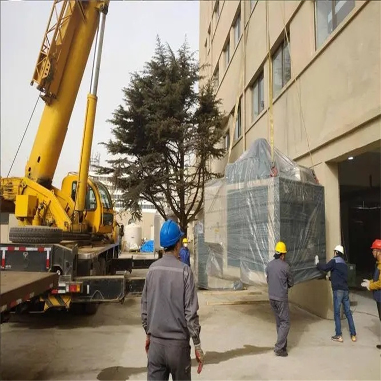 广水附近12吨吊车出租电话