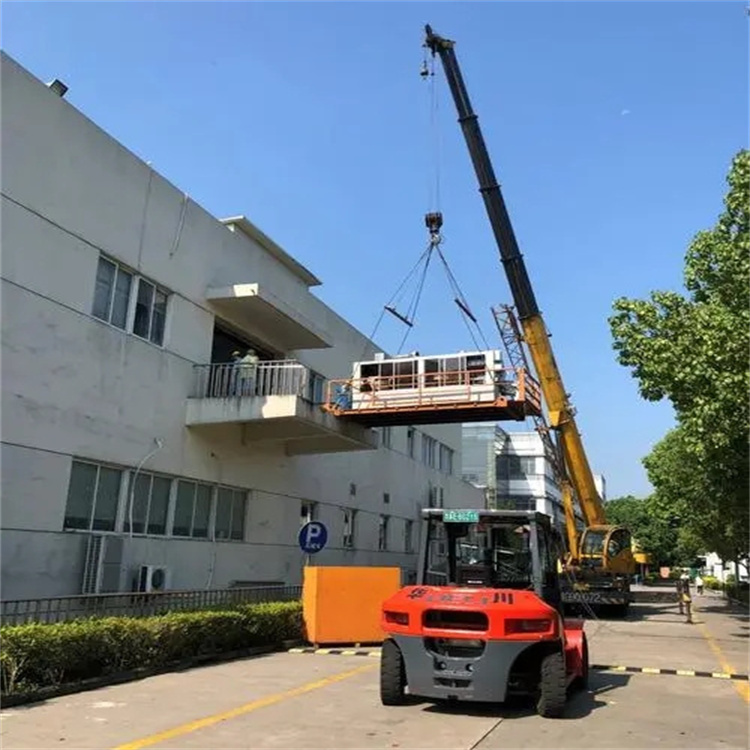 广水小型吊车出租电话