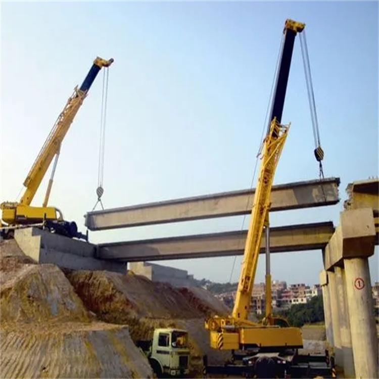 广水小型吊车出租