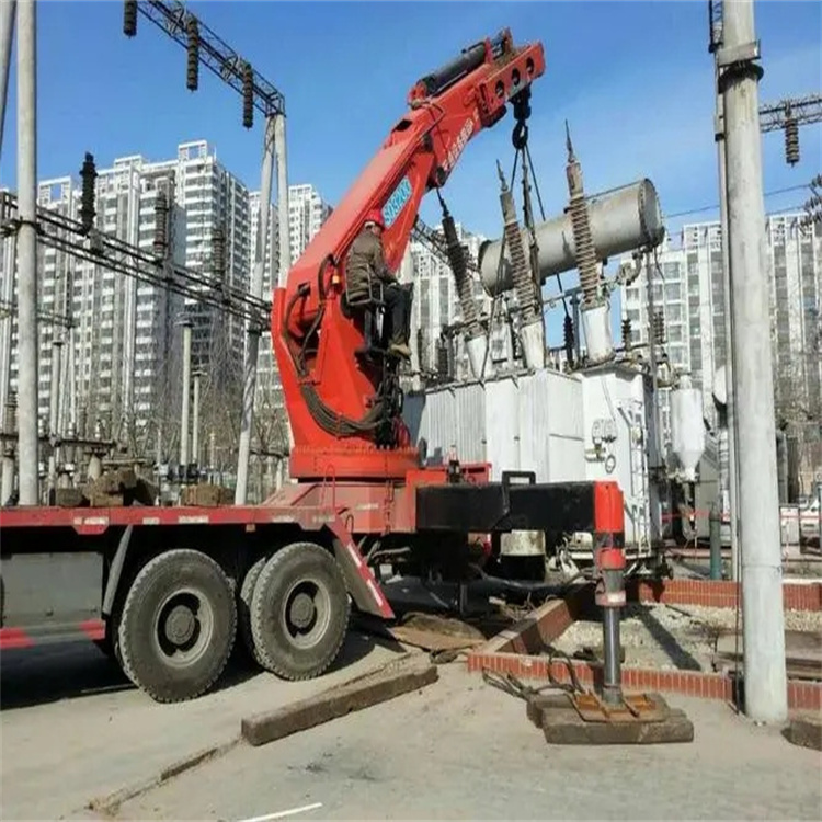 广水就近吊车出租|工地厂房吊装设备租赁|24小时高效响应