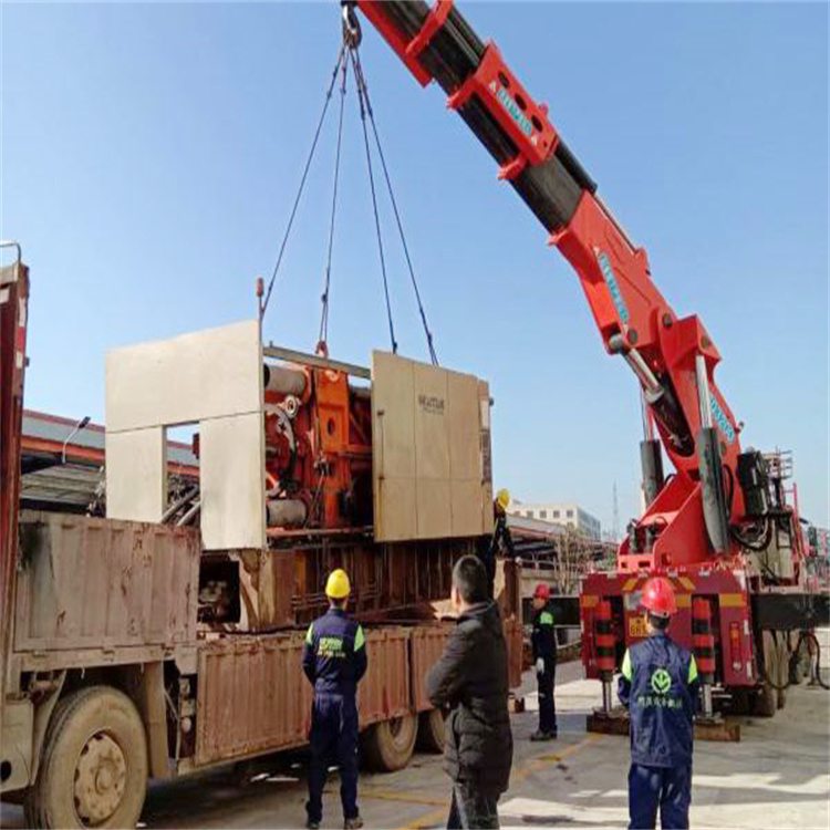 广水附近随车吊出租，便捷服务与实用联系方式