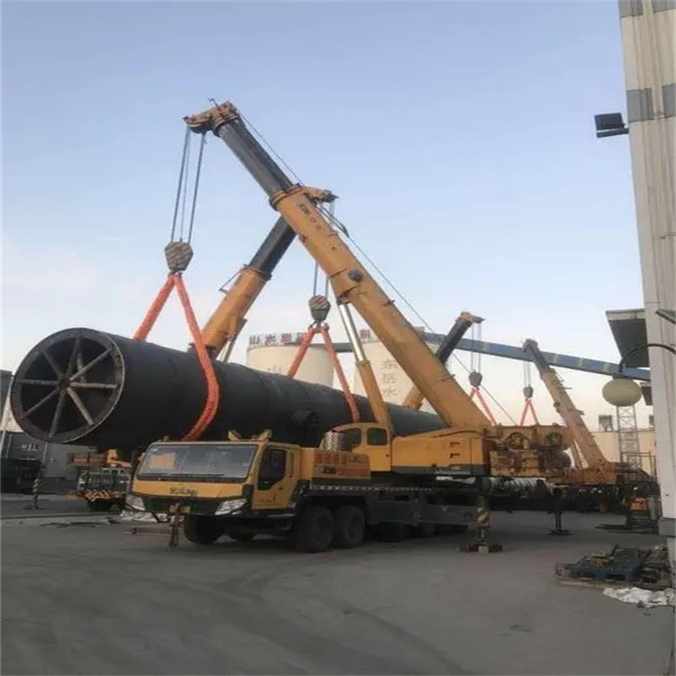 广水找哪里有附近吊车出租|35吨|本地快速响应