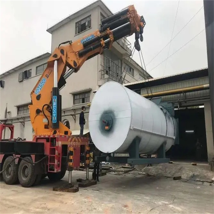 广水室内装修小型折臂吊出租服务：高效解决方案与租赁指南