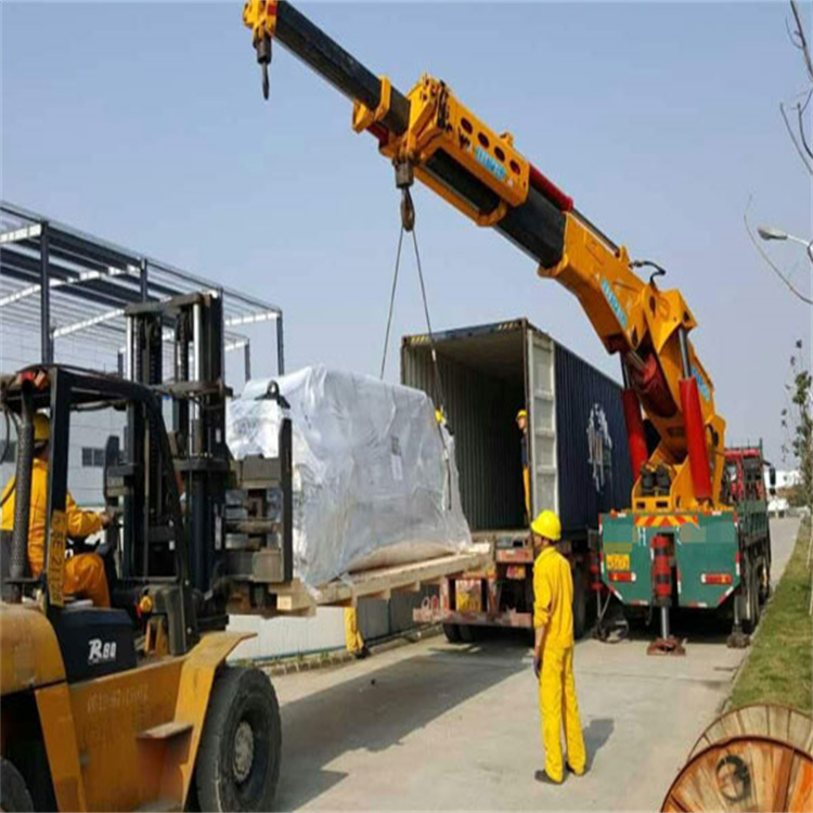 广水专业随车吊出租电话