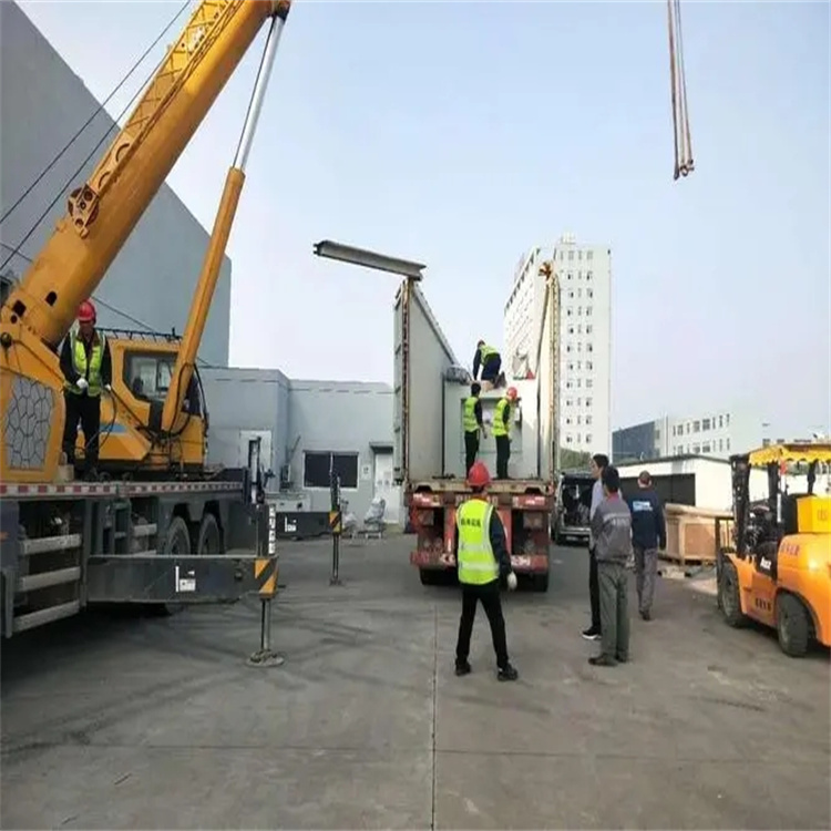 广水如何找到附近的吊车救援服务