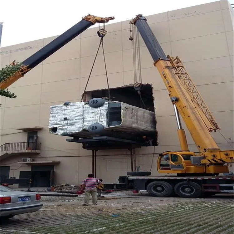 广水25吨汽车吊出租