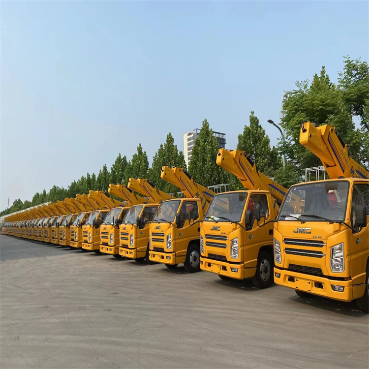 广水路灯车高空作业车出租|市政维修|广告安装