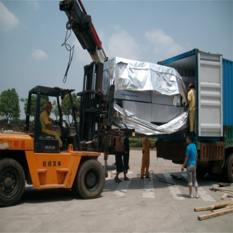 广水专业吊车出租多少钱